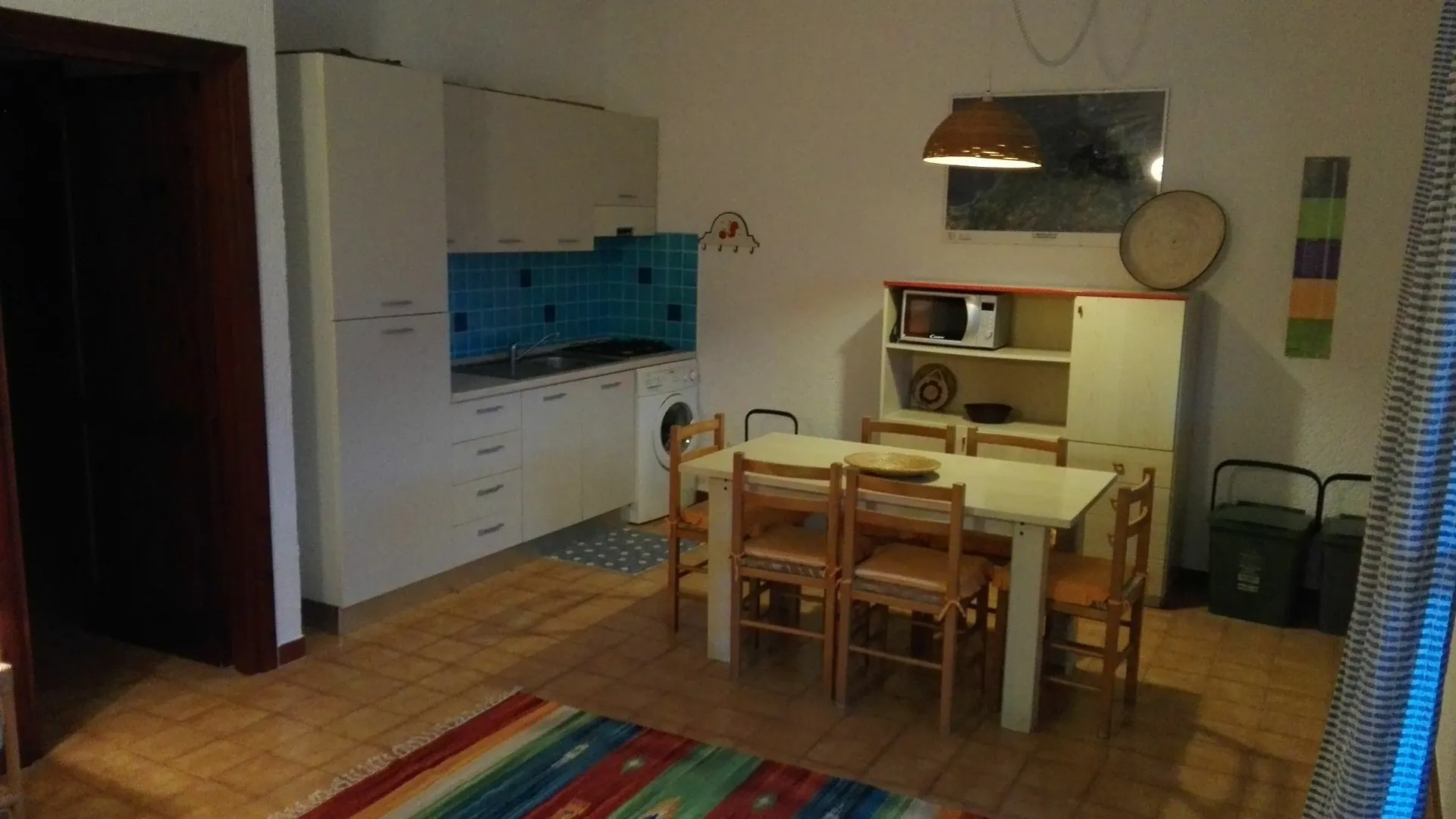 Vila Ville Baia Santa Reparata Santa Teresa Gallura