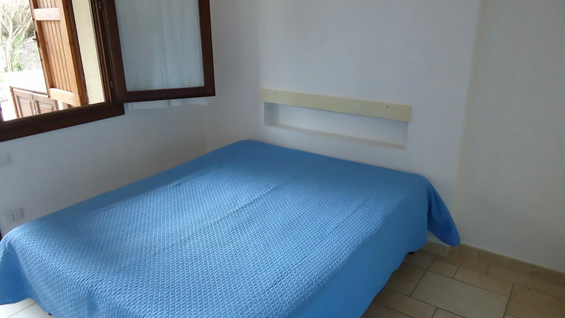 Villa Ville Baia Santa Reparata Santa Teresa Gallura Italy