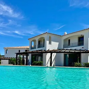 Aparthotel La Smeraldina, Santa Teresa Gallura